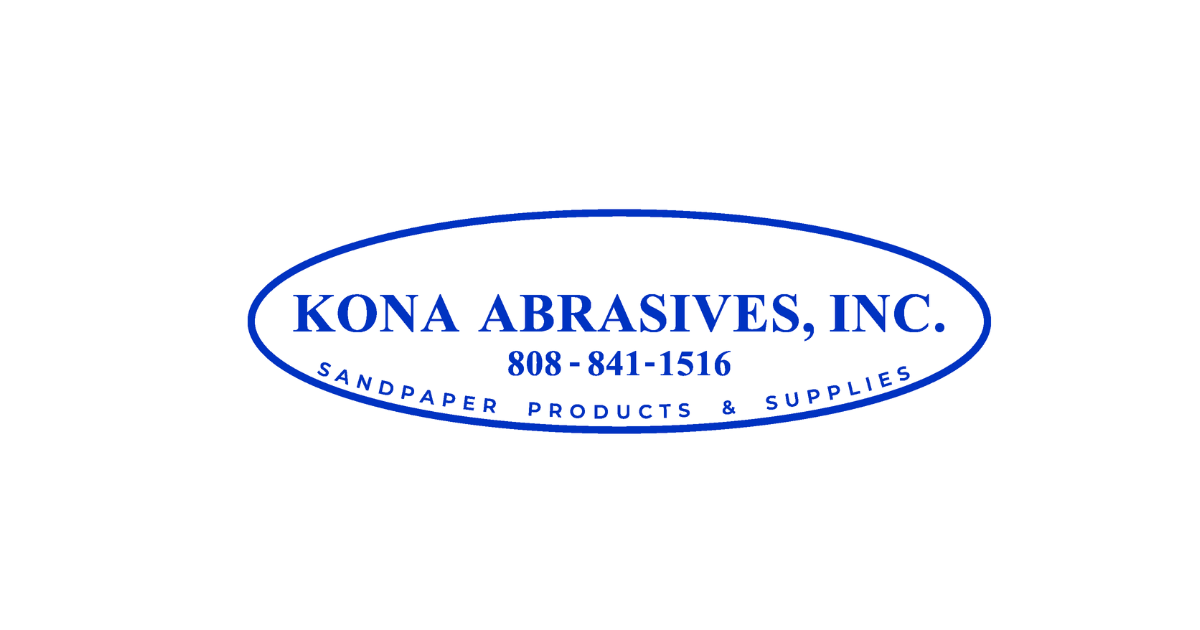 Kona Abrasives Inc photo 1 in Honolulu